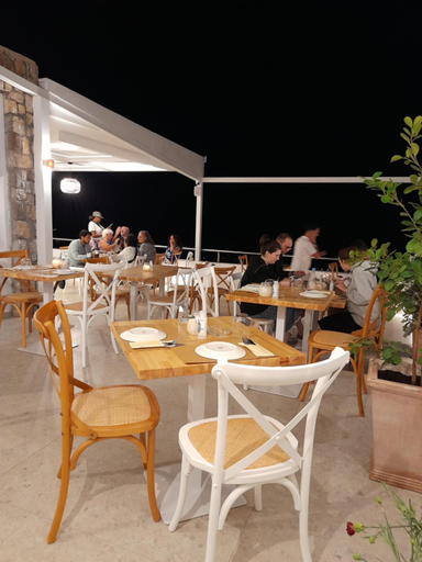 Food & Drinks 4, Grande Murano, South Aegean