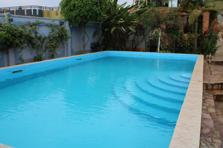 Sport & Beauty 2, Umusambi B&B, Gasabo