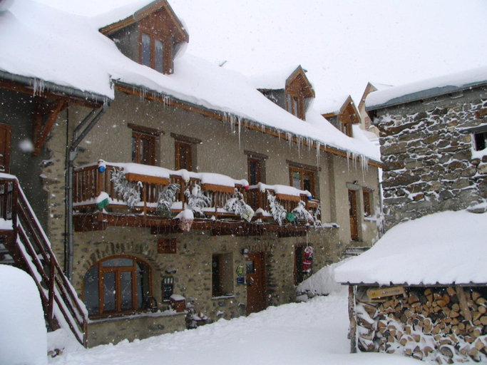 Others 2, La Roche Meane, Hautes-Alpes