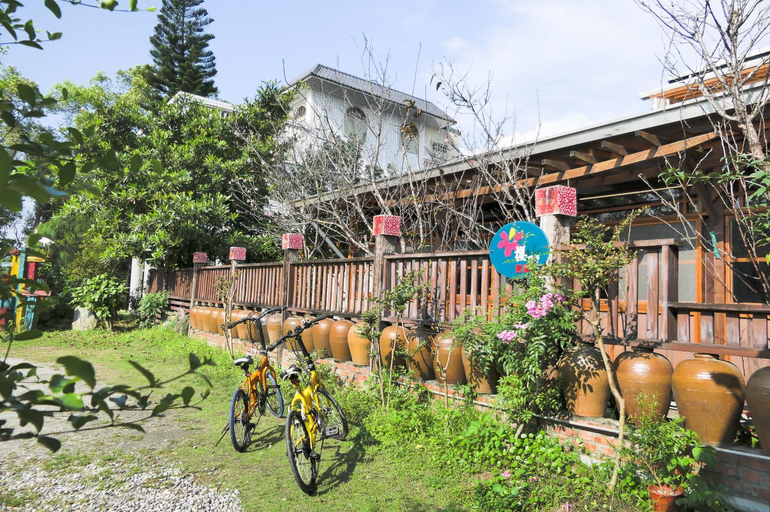 Others 4, Ying Tian Ye Homestay, Hualien