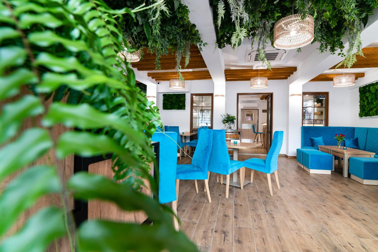 Food & Drinks 3, Villa Astra - Apartments & Restaurant, Oświęcim