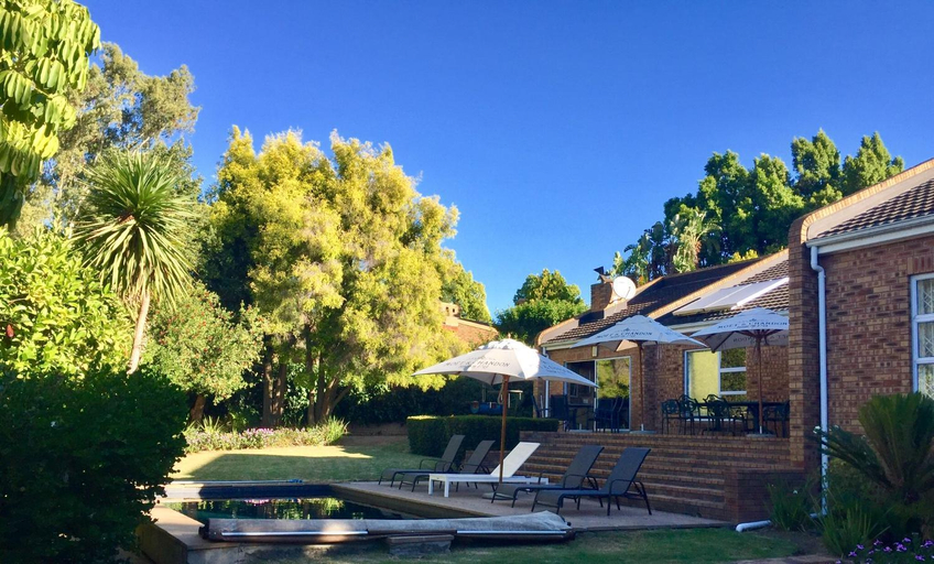 Others 5, Edelweiss Bed & Breakfast, Cape Winelands