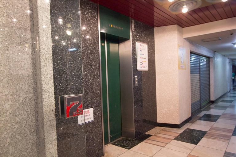 Exterior & Views 1, Hokkaido 7 - inn, Asahikawa