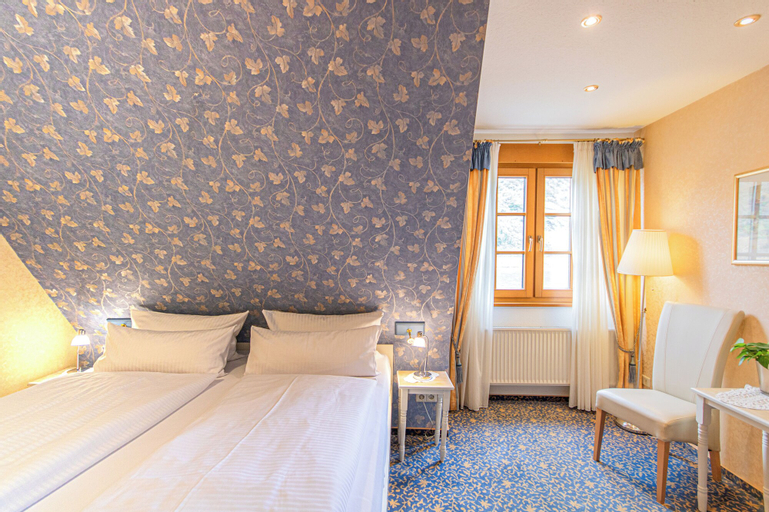 Bedroom 8