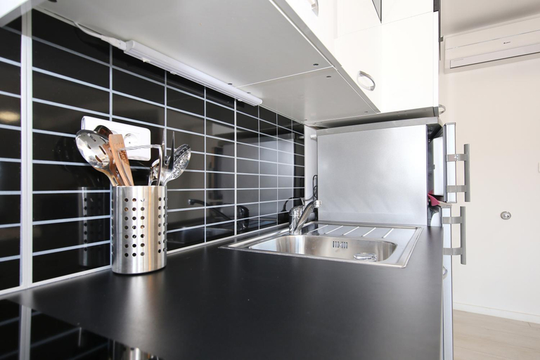 Kitchen 5, Apartments Matkovic, Biograd na Moru
