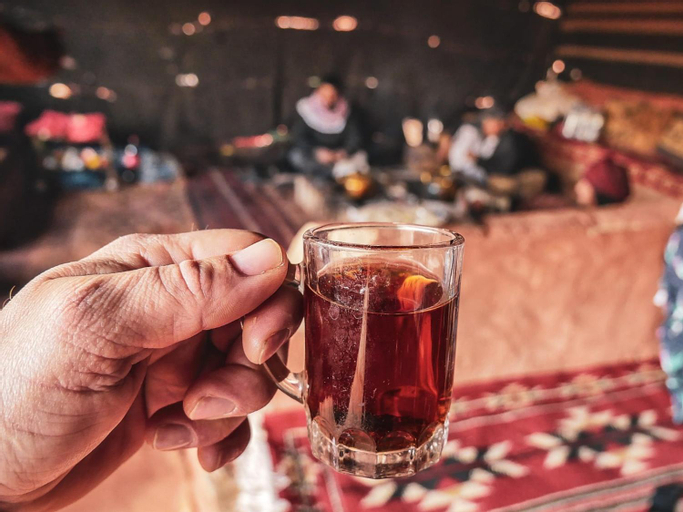 Food & Drinks 5, Wadi Rum Bright Moon, Aqaba