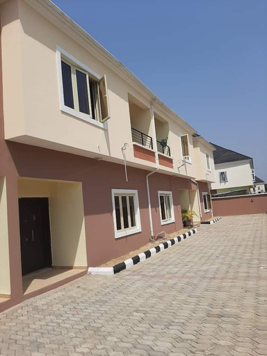 Exterior & Views 2, Ramisac Hospitality, Ibeju/Lekki