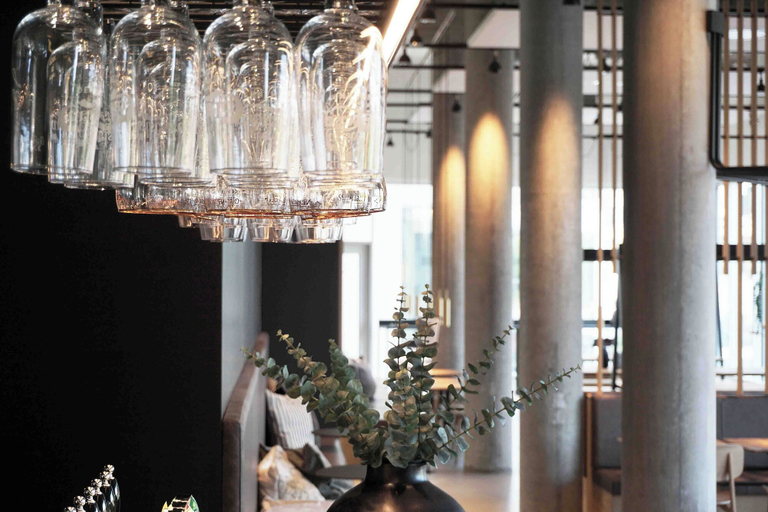Food & Drinks 5, Four Points Flex by Sheraton Hillerød, Hillerød