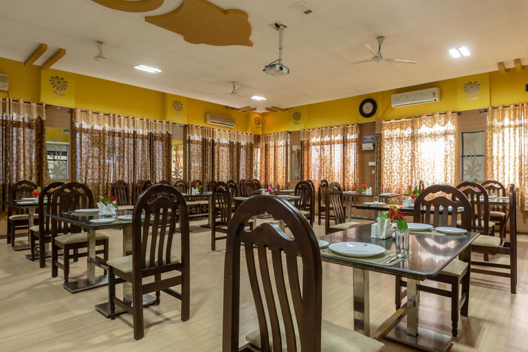 Food & Drinks 5, KSTDC Hotel Mayura Hoysala, Mysore