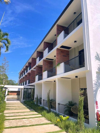 Exterior & Views 2, Hotel Pinar Dorado by Gran Jimenoa, Jarabacoa