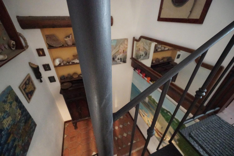 Others 4, Room in Villa Galletti Inguaggiato, Palermo
