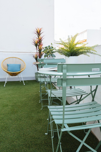 Others 5, Guadalquivir Terrace Suite Apartments, Sevilla