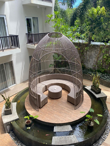 Exterior & Views 2, Nikhila Seminyak Bali, Badung