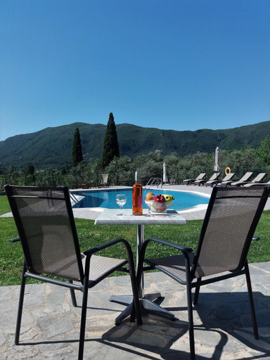 Others 5, Ziogas Luxury Apartments, Ionian Islands