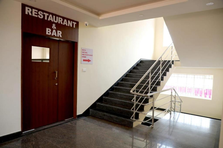 Others 5, Fortune Village Hotel, Udupi
