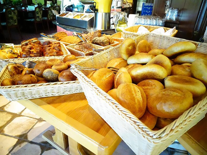 Food & Drinks 4, DORMERO Moselhotel Koblenz-Alken, Mayen-Koblenz