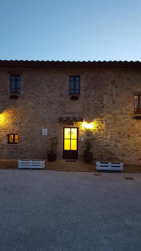 Others 4, Dimora Fra' Giovanni B&B Relais, Perugia
