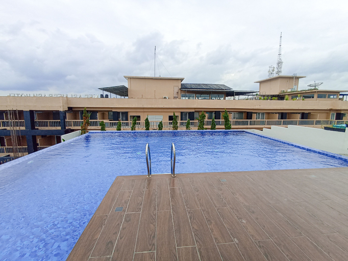 Sport & Beauty, Cozy Stay Studio Room At Altuz Seturan Yogyakarta Apartment, Sleman