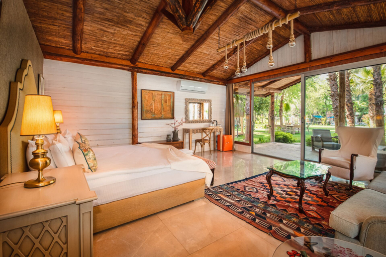 Bedroom 3, Layla Gocek - Adults Only, Fethiye