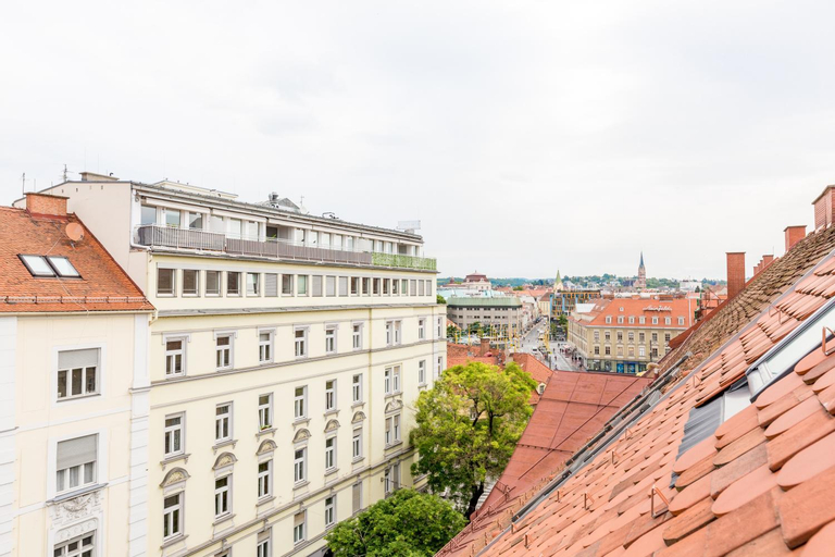 Exterior & Views 3, Große Dachgeschosswohnung im Herzen von Graz, Graz