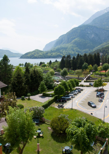 Others 2, Albergo Italia, Trento