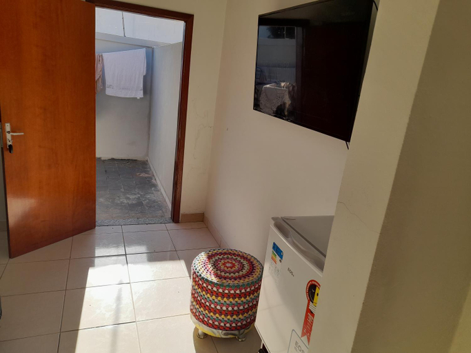 Others 5, Suites Saraiva, Uberlândia