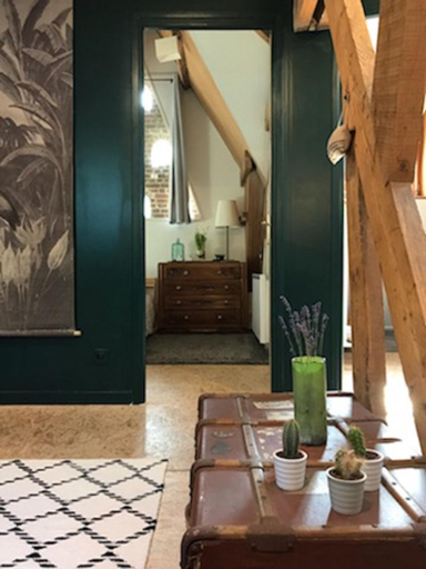 Others 3, Le Pigeonnier, maison d'hotes et Spa, Nord