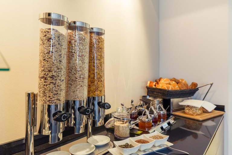 Food & Drinks 3, Altstadthotel Kneitinger, Abensberg, Kelheim