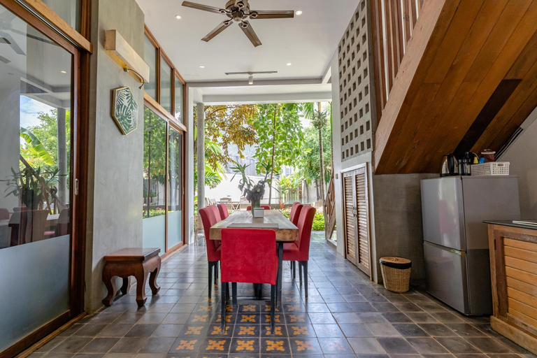 Others 5, Casa Amor, Siem Reap