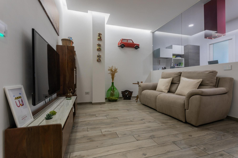 Others 2, Graglia Modern Apartment by Wonderful Italy, Torino