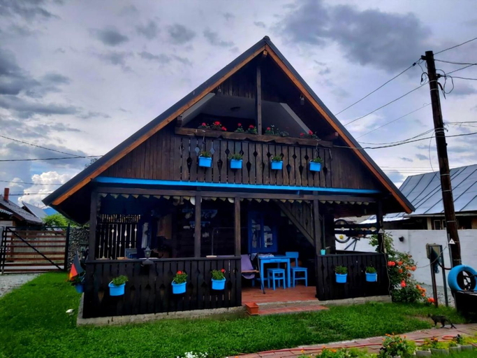 Others 4, Casa Toth din Tipterai, Viseu De Sus