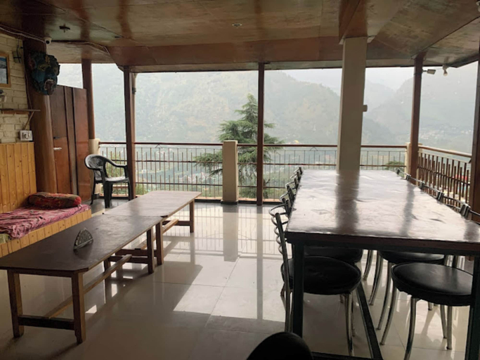 Others 5, Goroomgo Chanderlata Cottage Naggar Kullu, Kullu