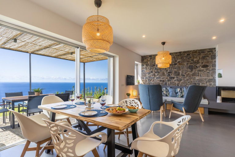 Others 5, Villa Fauna Calheta Infinity Pool & Nature Views, Calheta
