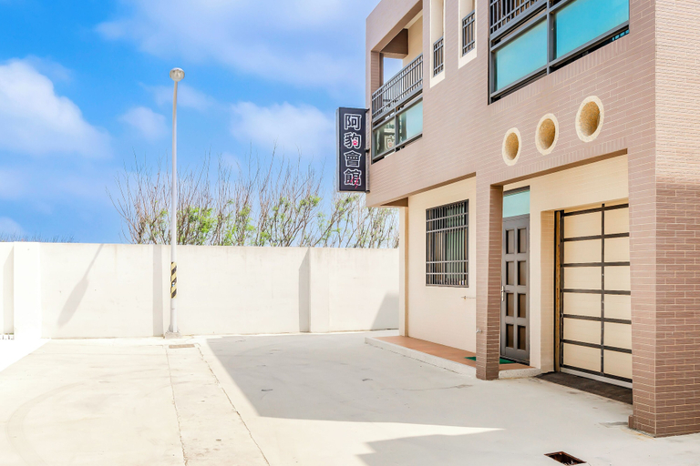 Exterior & Views 2, Aleopard, Penghu