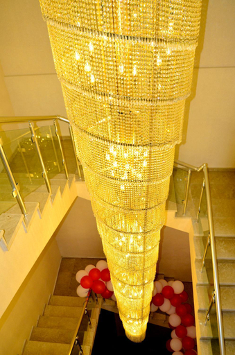 Others 5, KavKaz Hotel & Restaurant, Marneuli