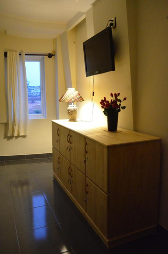 Bathroom, iDorm B&B - idorm My, Đà Lạt