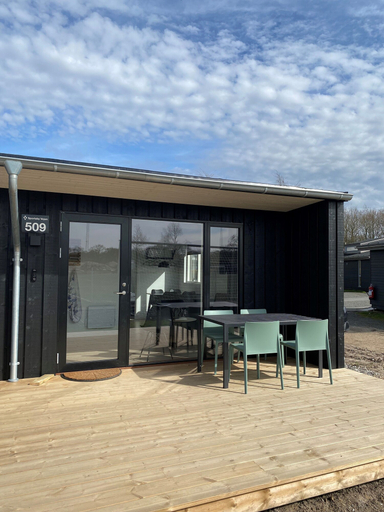Exterior & Views 2, Sportsby Vejen, Vejen