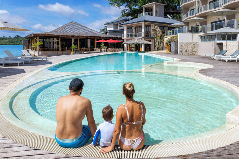 Sport & Beauty 3, Ramada Resort by Wyndham Port Vila, Port Vila