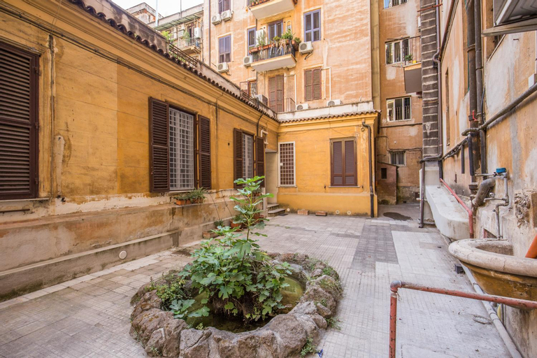 Exterior & Views 1, M&L Apartments - Caracalla Holiday , Rome