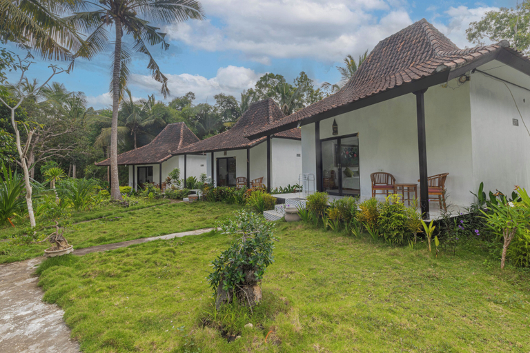 Exterior & Views 2, Radjes Bungalow Nusa Penida, Klungkung