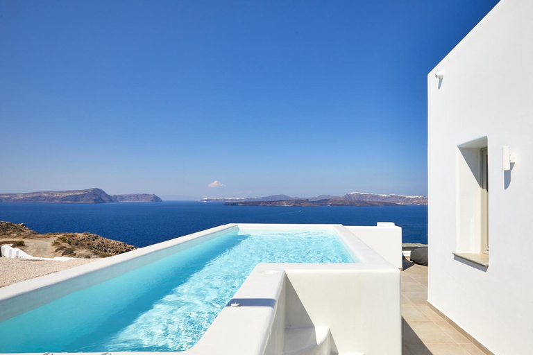 Sport & Beauty 2, Phos The Boutique, South Aegean