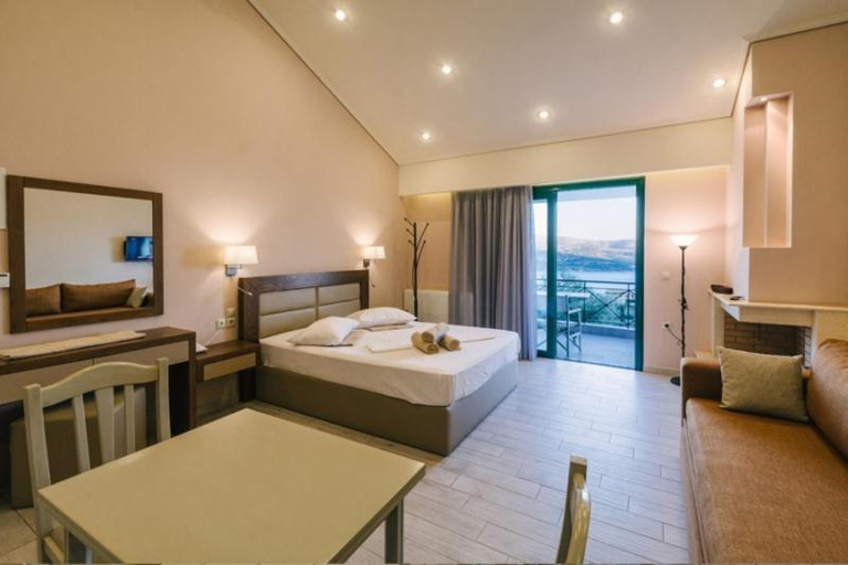 Others 5, Giannis Village Resort, West Greece