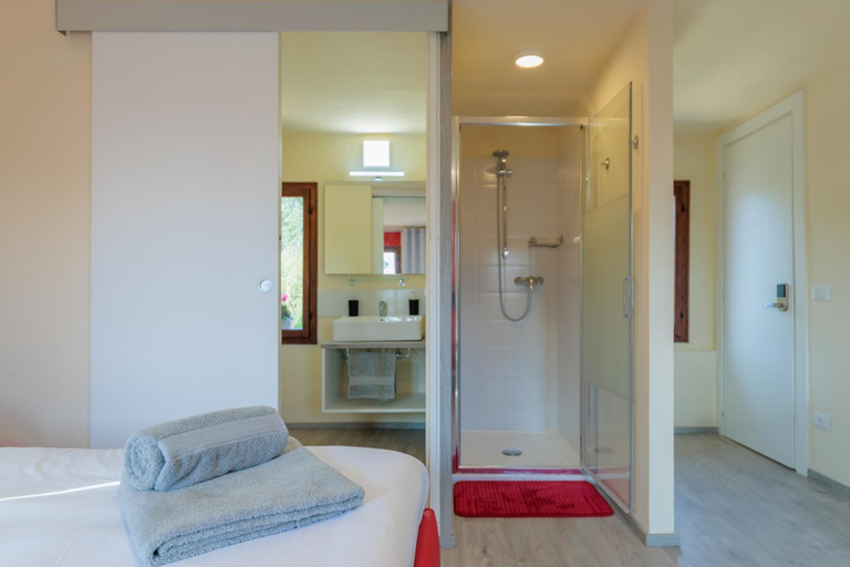 Bedroom 2, 5 min dal centro - Ca'Lea - Motta di Livenza, Treviso