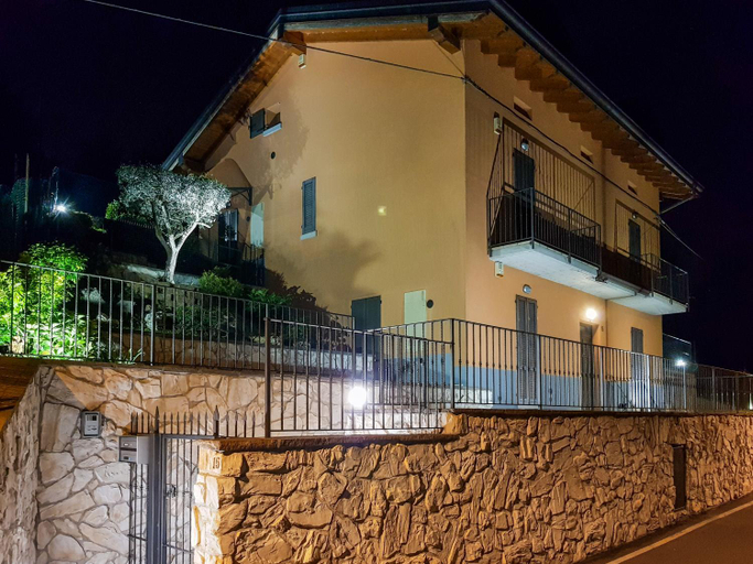 Exterior & Views 2, Villa dei Venti, Bergamo