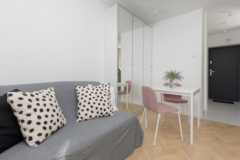 Others 5, Warsaw Downtown Studio by Renters, Warsaw