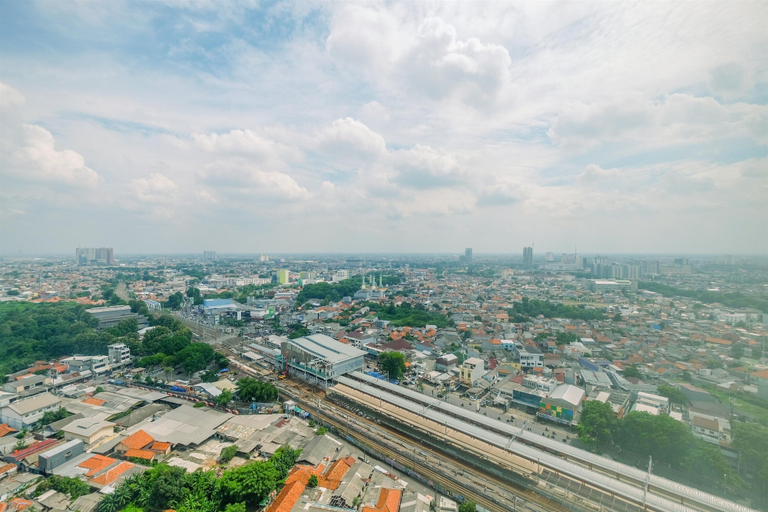 Others 5, Nice And Cozy Studio Apartment At Patraland Urbano, Bekasi