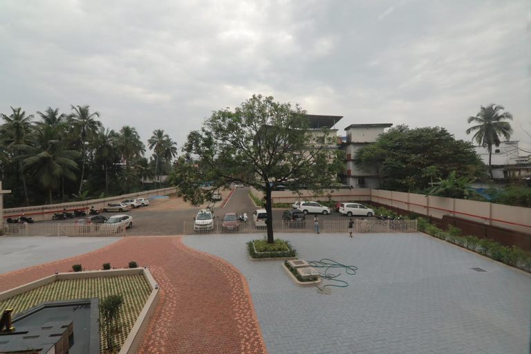 Magnet Hotel, Kannur