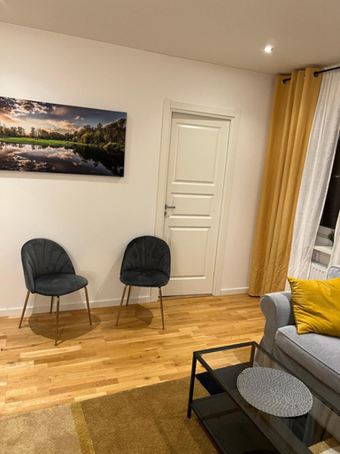 Others 1, Noah Longstay Apartment, Västerås