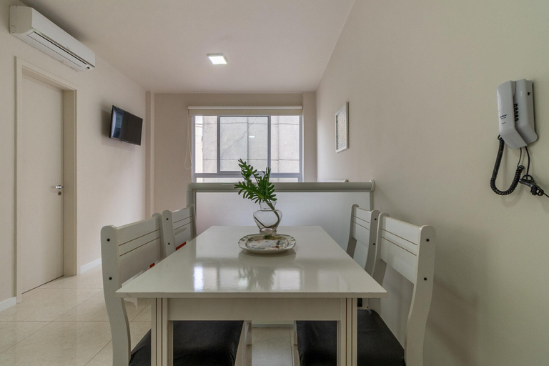 Room 2, Av1211 Studio Avanhandava, São Paulo