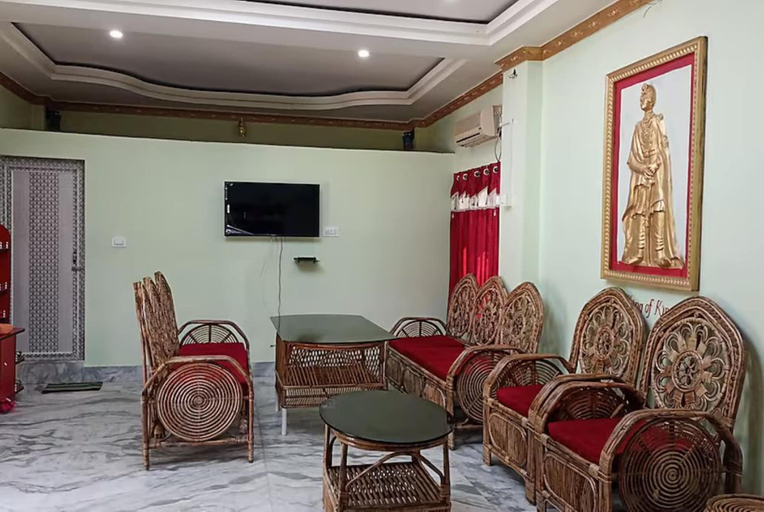 Others 5, Resort Everest Alipurduar, Alipurduar